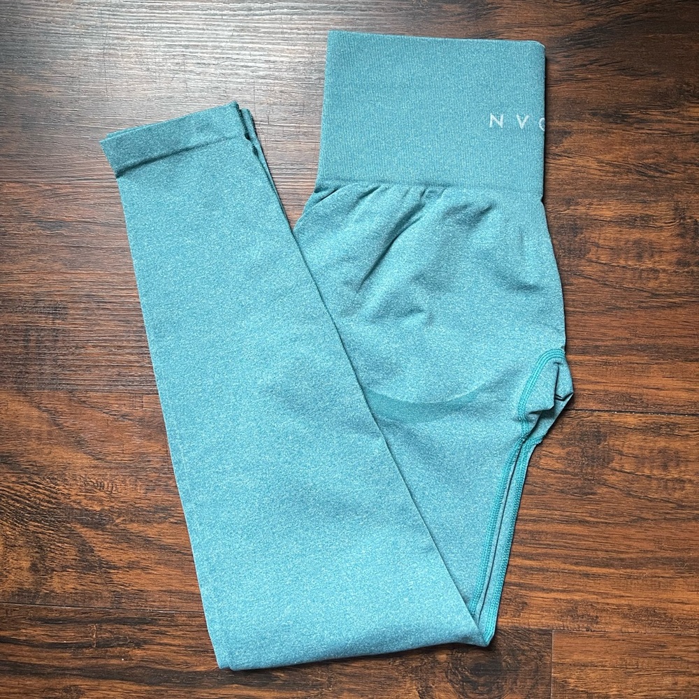 Nvgtn contour Seamless leggings